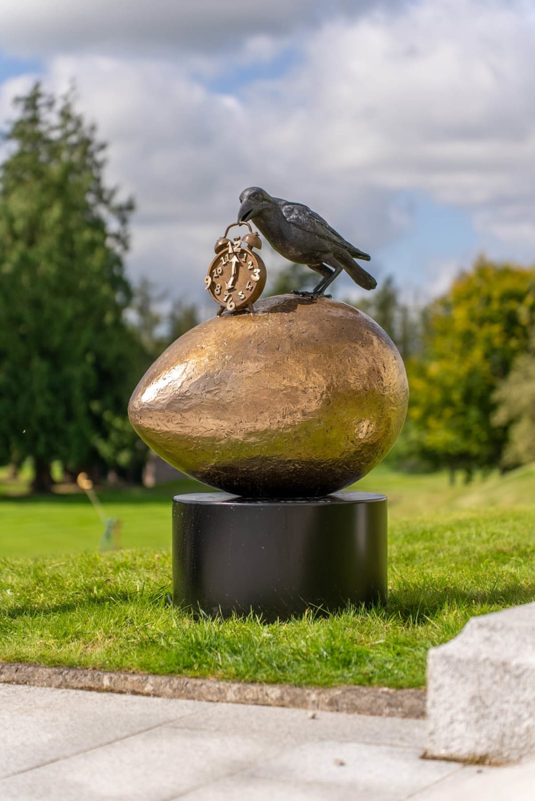 Ian Pollock, Its All About Time