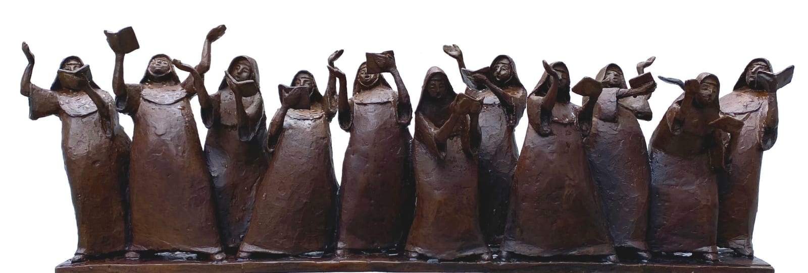 Bob Quinn, Office Party