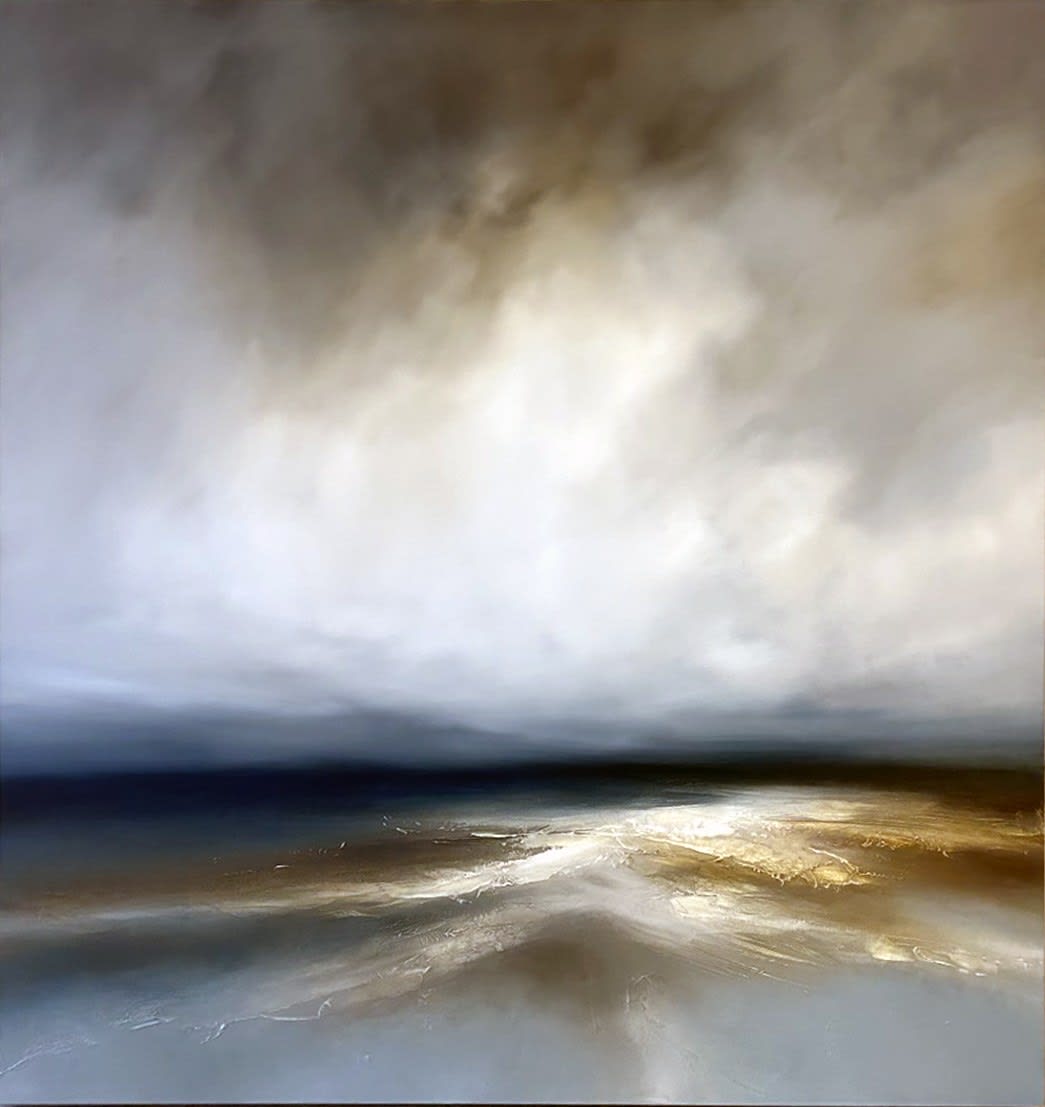 Paul Bennett, Ocean Light