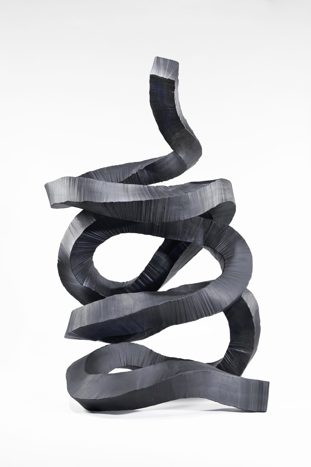 Lee Bae, Brushstroke 2312, 2025