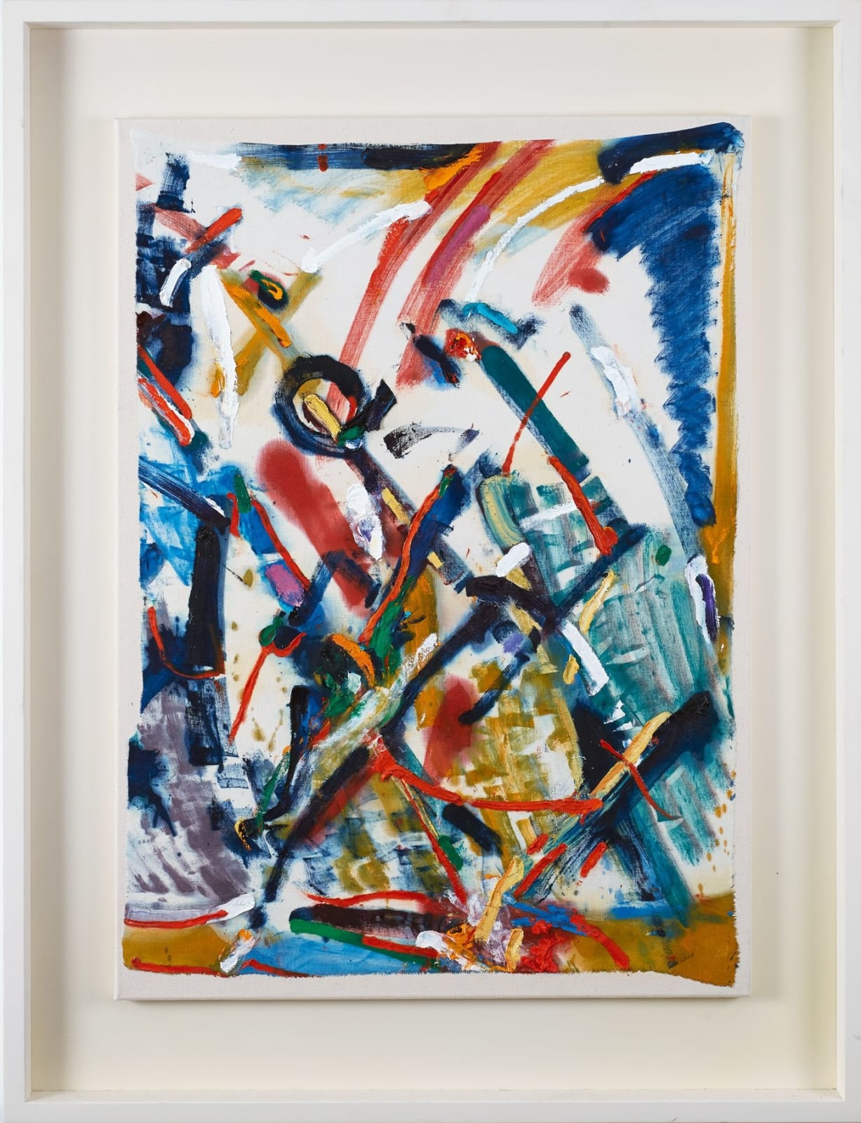 Allen Maddox, Untitled, c.1992