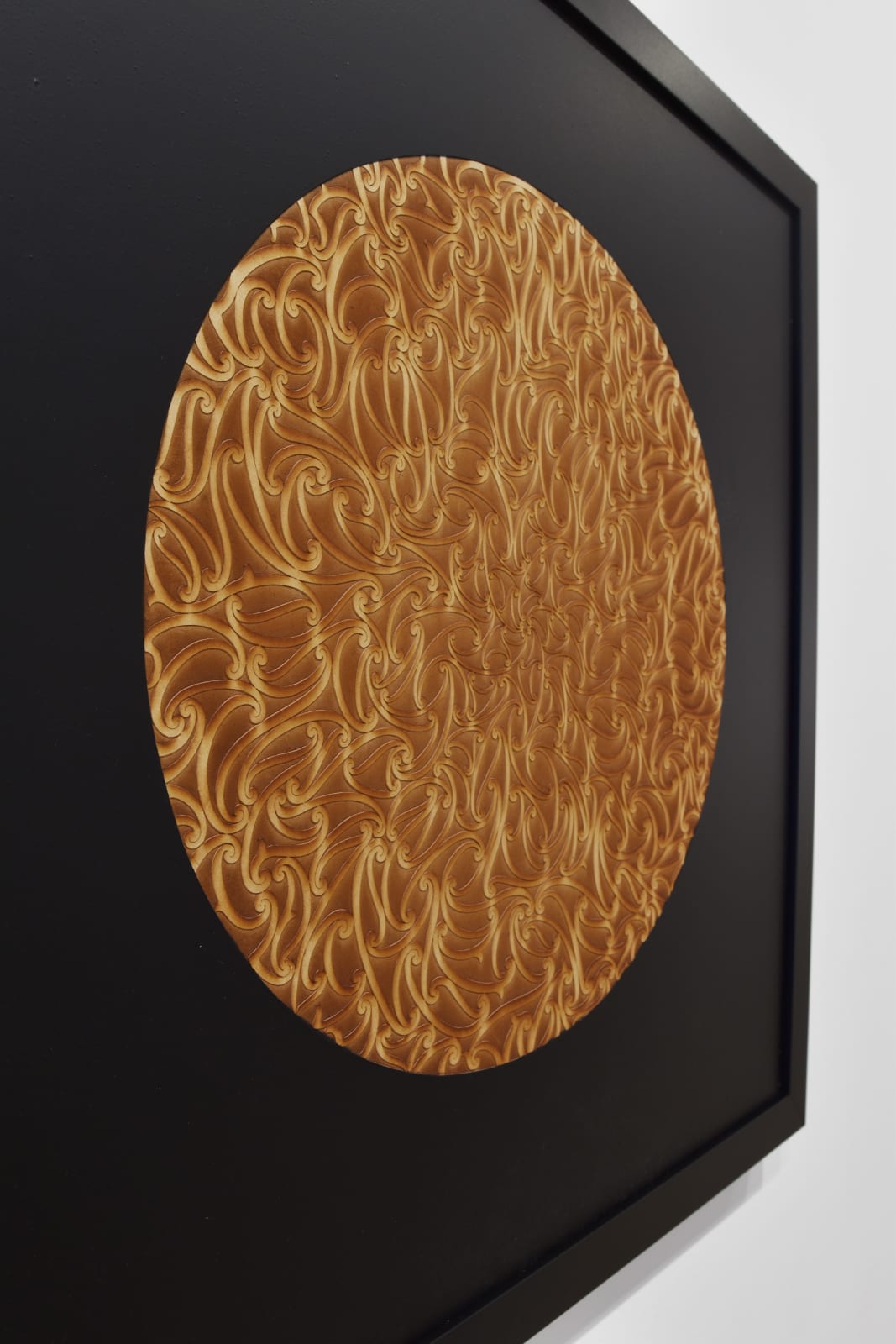 Lyonel Grant, Untitled, 2025