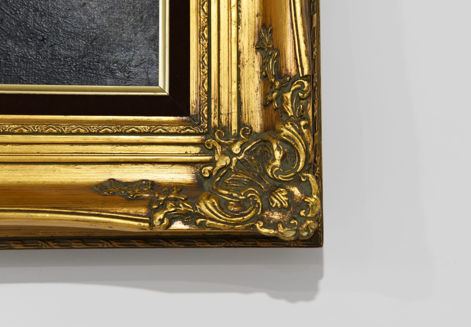 Mina Arndt, Mother and Child, 1919