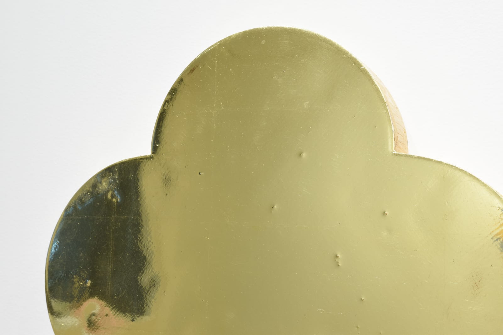 Max Gimblett, The Birth, 2009/2022