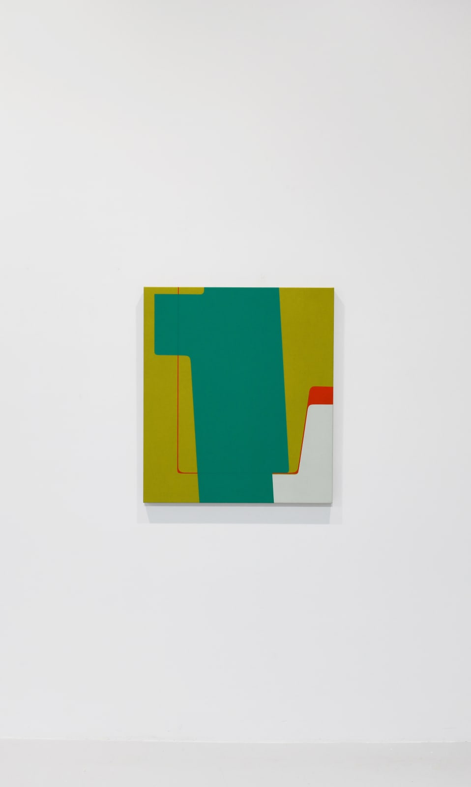 Matthew Browne, Zenosyne, 2021