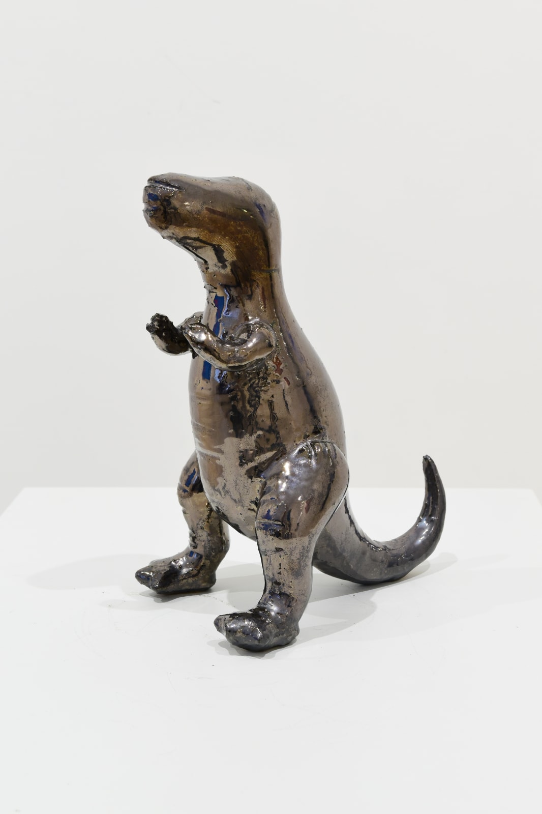 Gregor Kregar, T-Rex, 2021