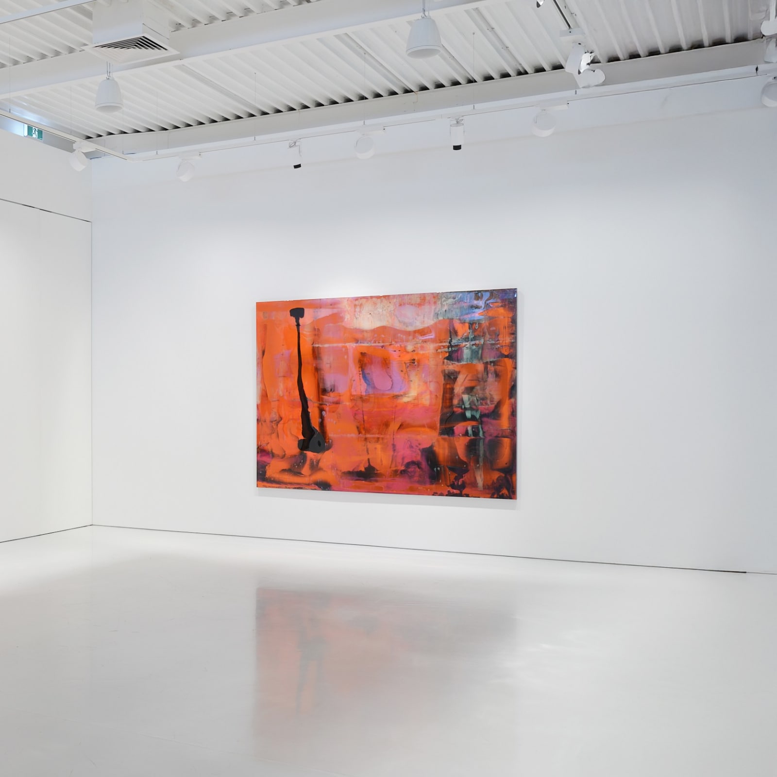 Dale Frank, Nick was a hit in the slums of Mumbai..., 2023