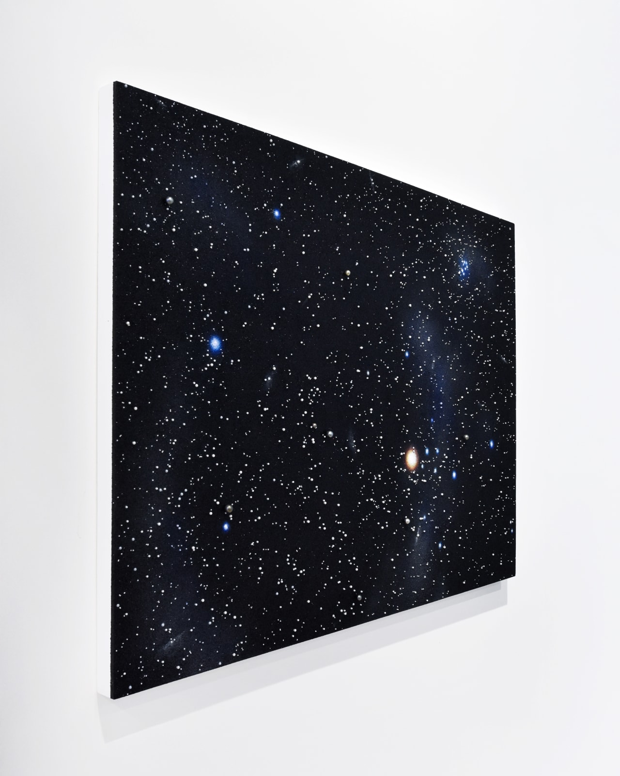Reuben Paterson, Te Haerenga o Matariki: The Journey of Matariki (Constellation Taurus), 2025