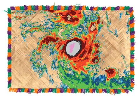 Yuki Kihara, Mal, 2025