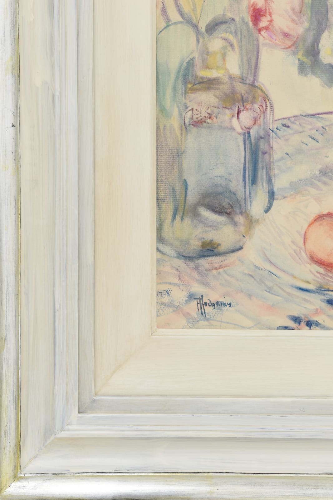 Frances Hodgkins, Spring, c. 1909