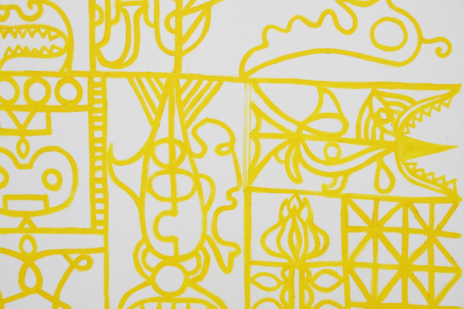 John Pule, Sun, 2012