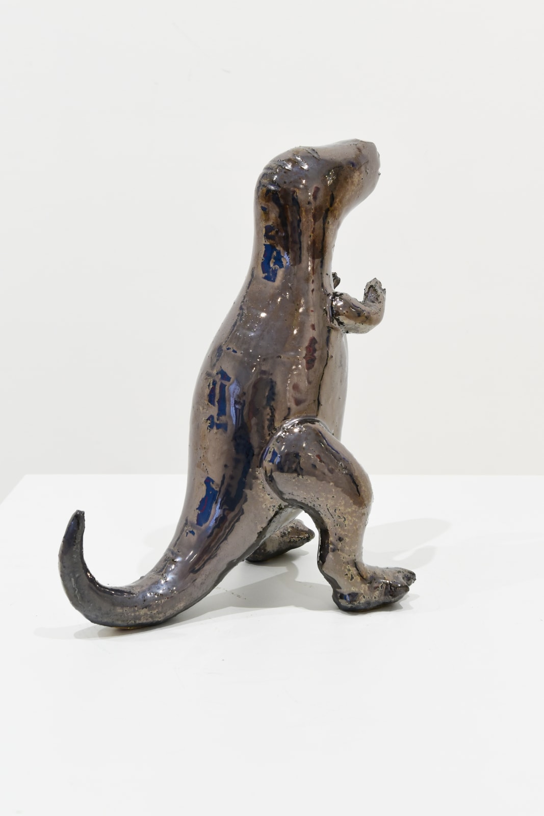 Gregor Kregar, T-Rex, 2021