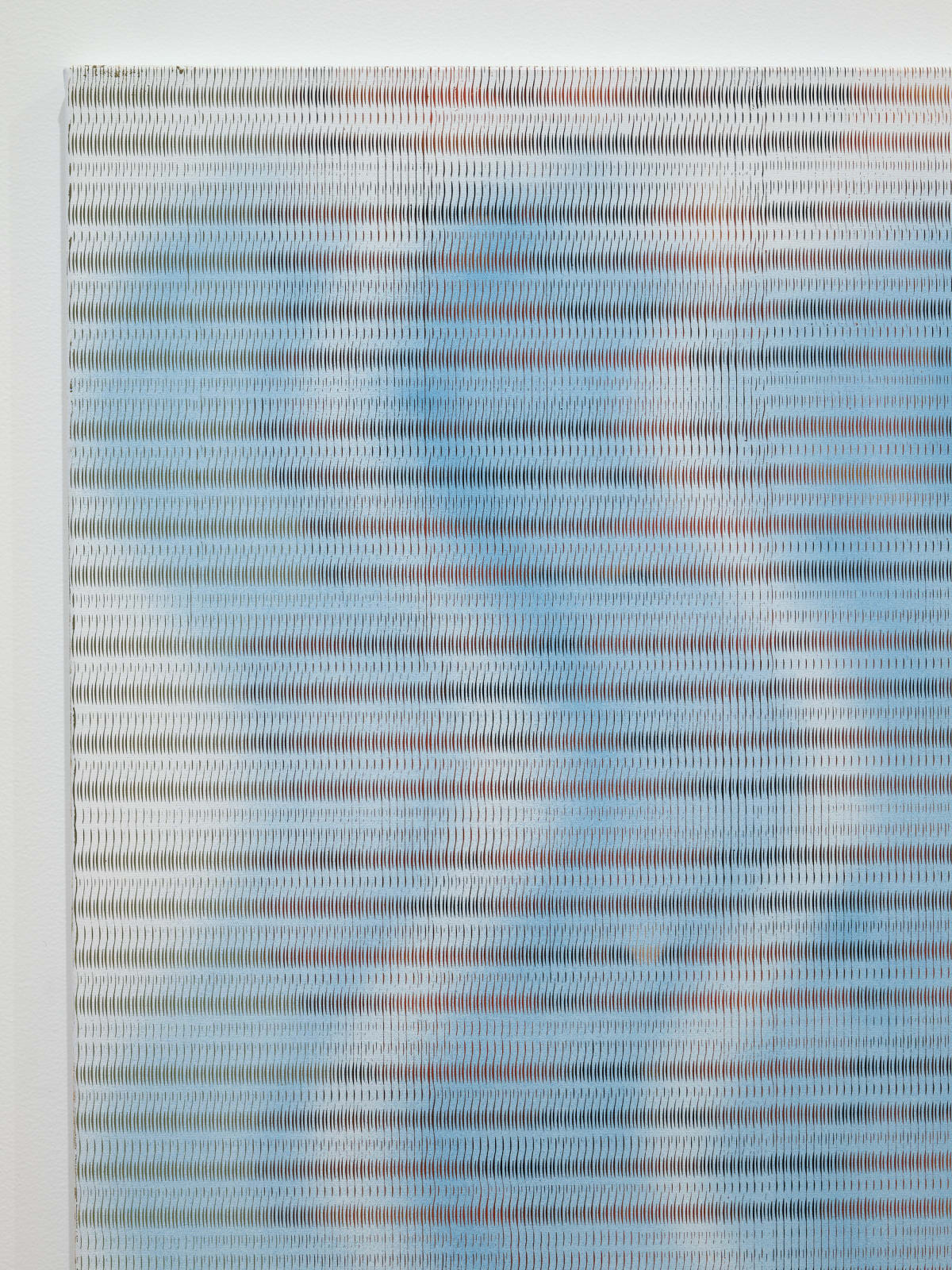 James Cousins, Untitled (Lupin 14), 2022