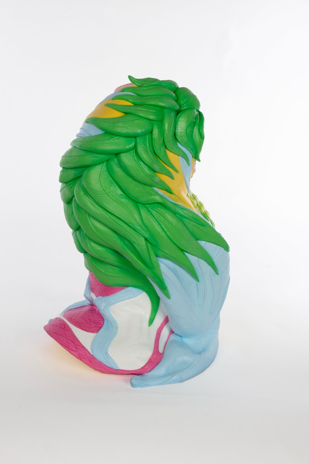 Patricia Piccinini, The Sage, 2025