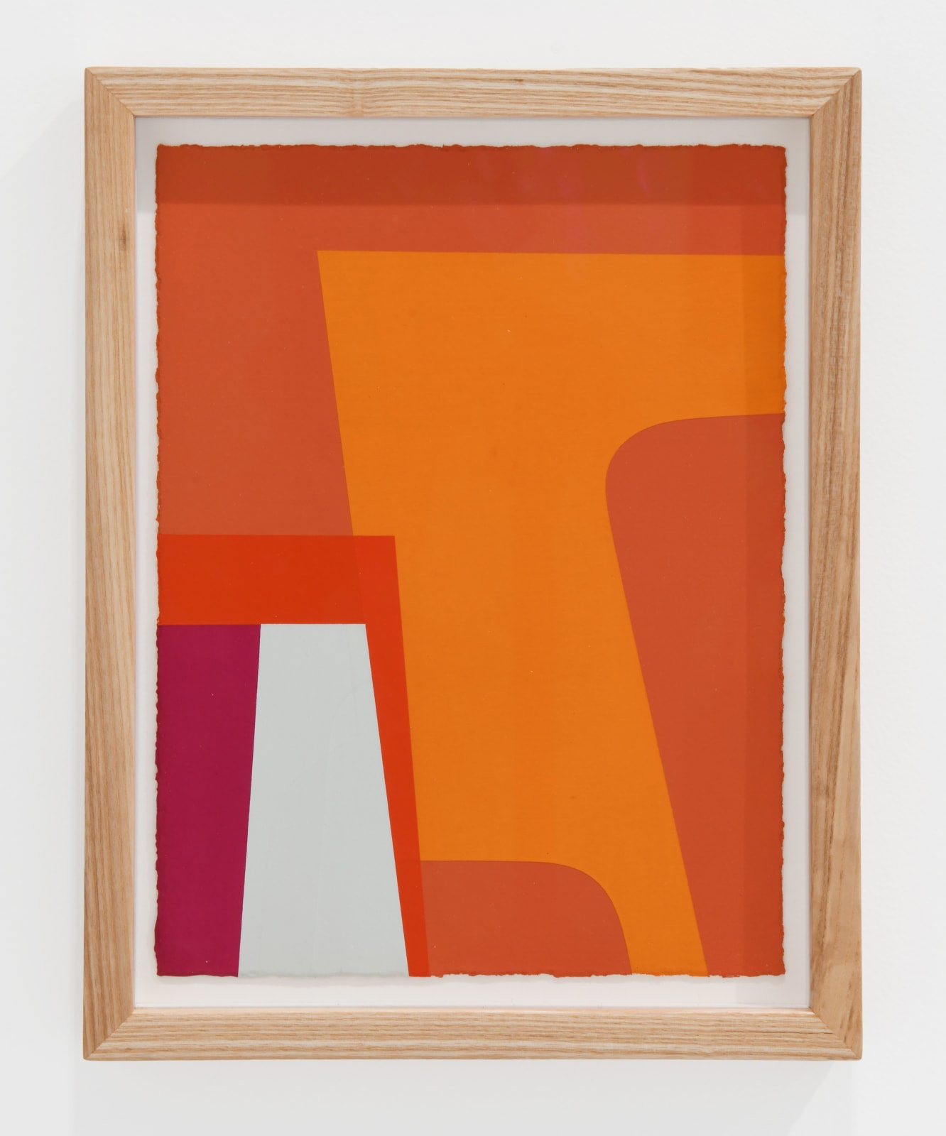 Matthew Browne, Montage of Attractions 46, 2024