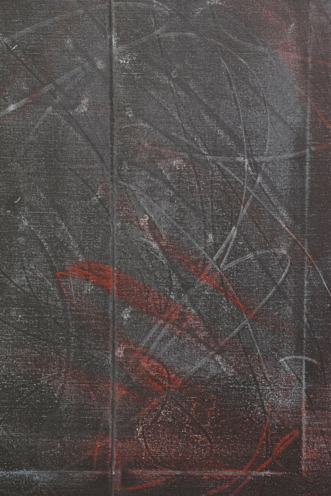 Hugo Koha Lindsay, Phosphene 1, 2025