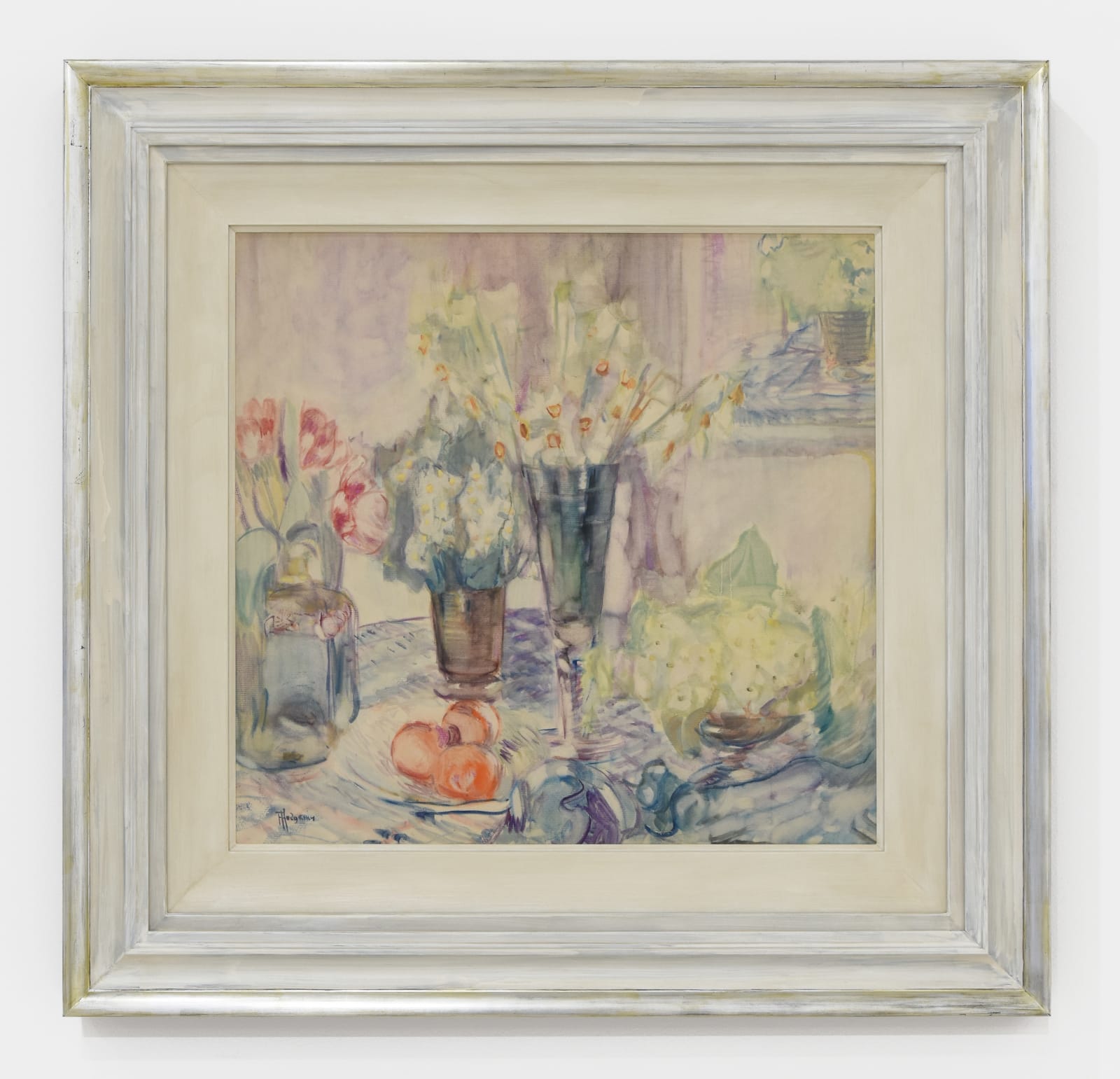 Frances Hodgkins, Spring, c. 1909