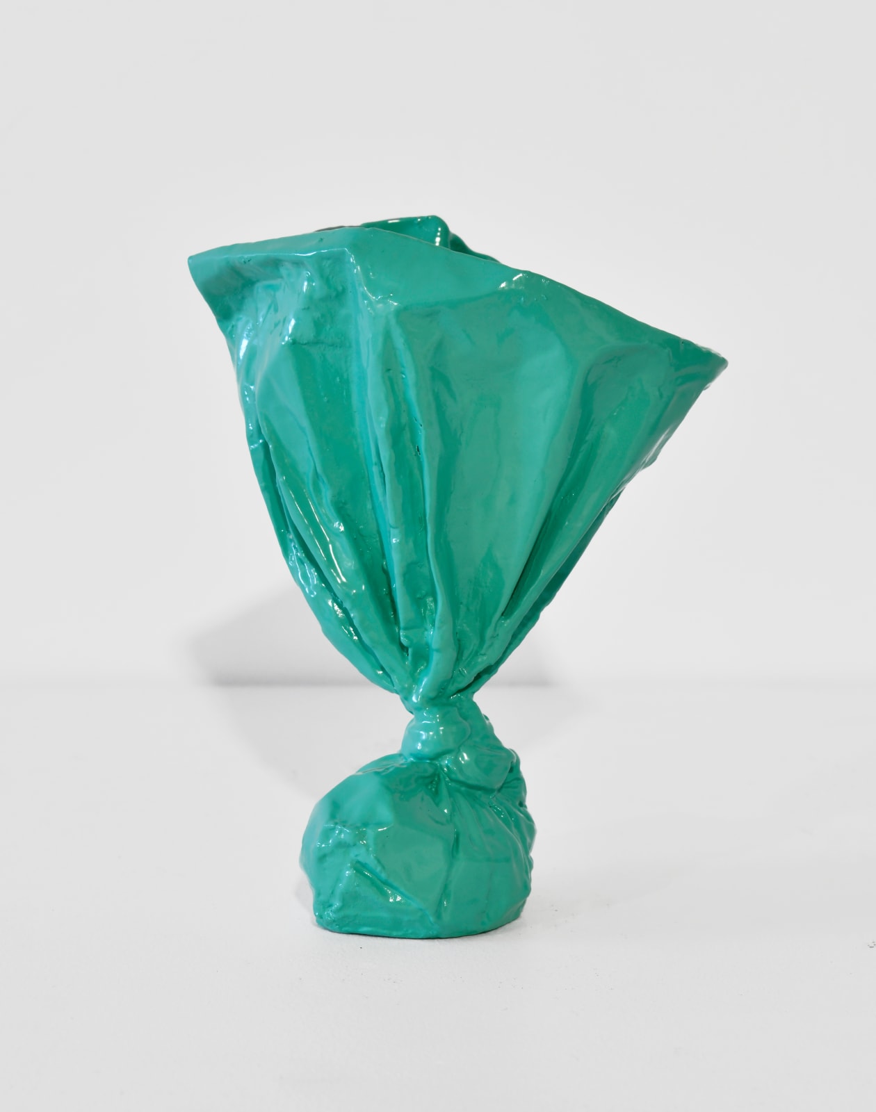 Steve Carr, Doggie Poo Bag, 2025