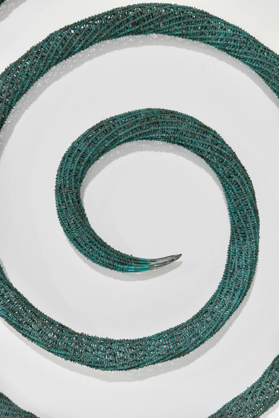 Bronwyn Oliver, Horn, 1992