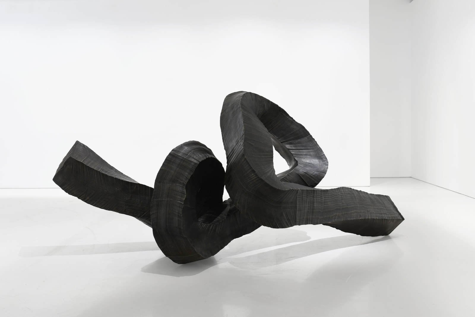 Lee Bae, Brushstroke, 2023