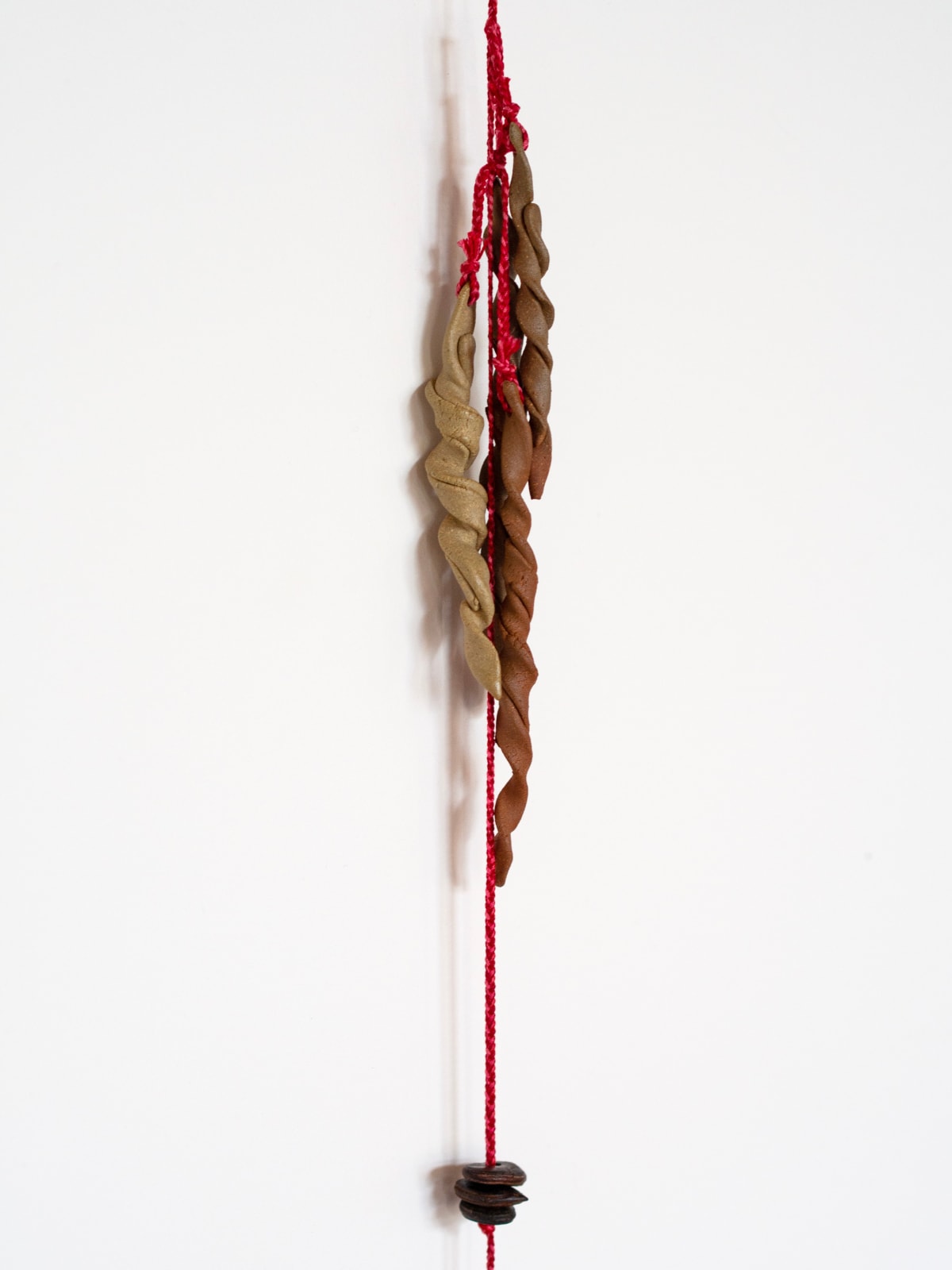 Hannah Valentine, In the moment, 2025