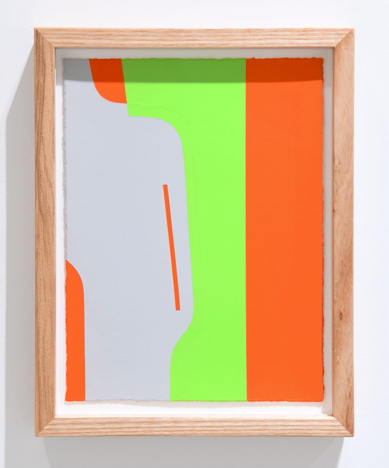 Matthew Browne, Montage of Attractions 60, 2024