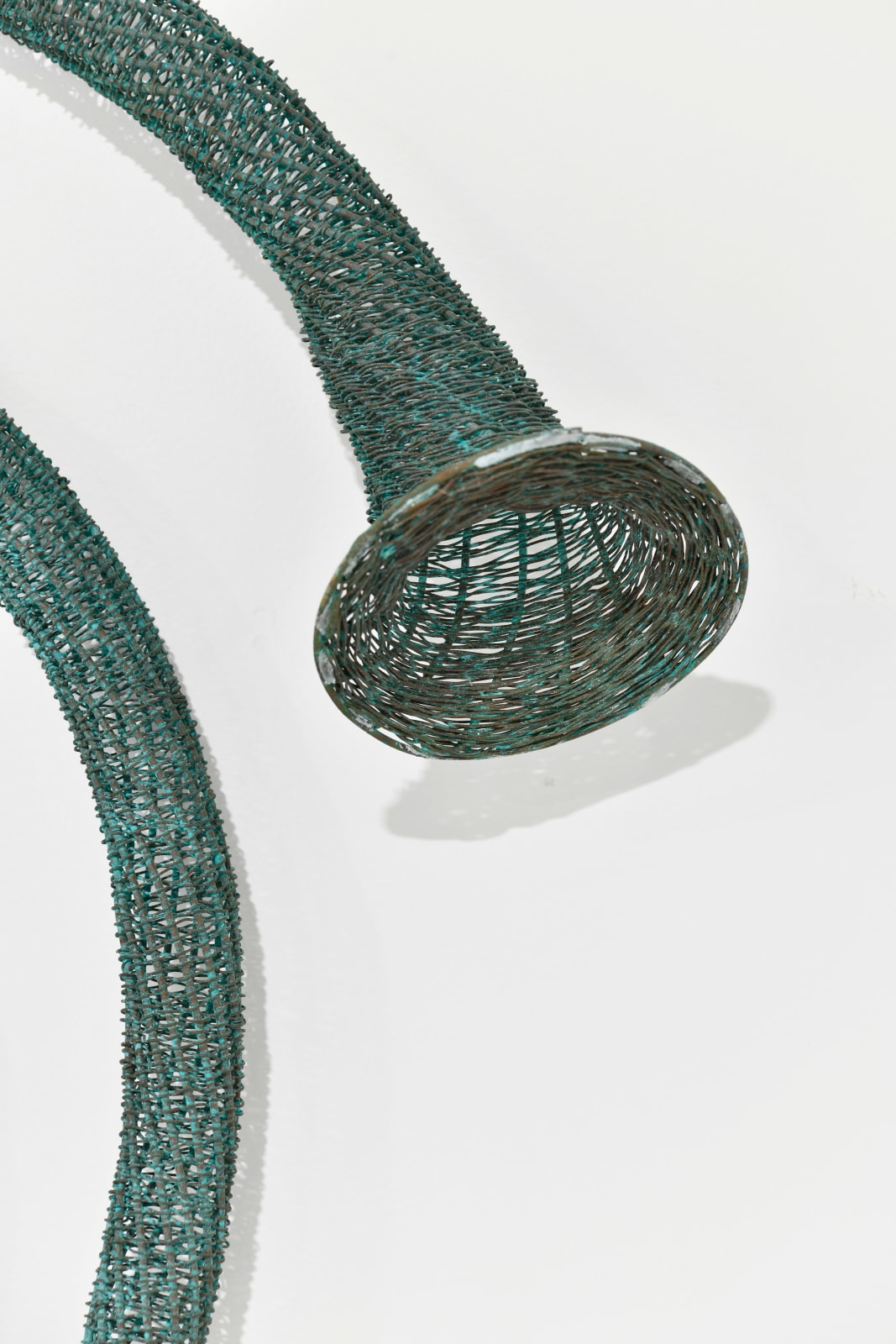 Bronwyn Oliver, Horn, 1992