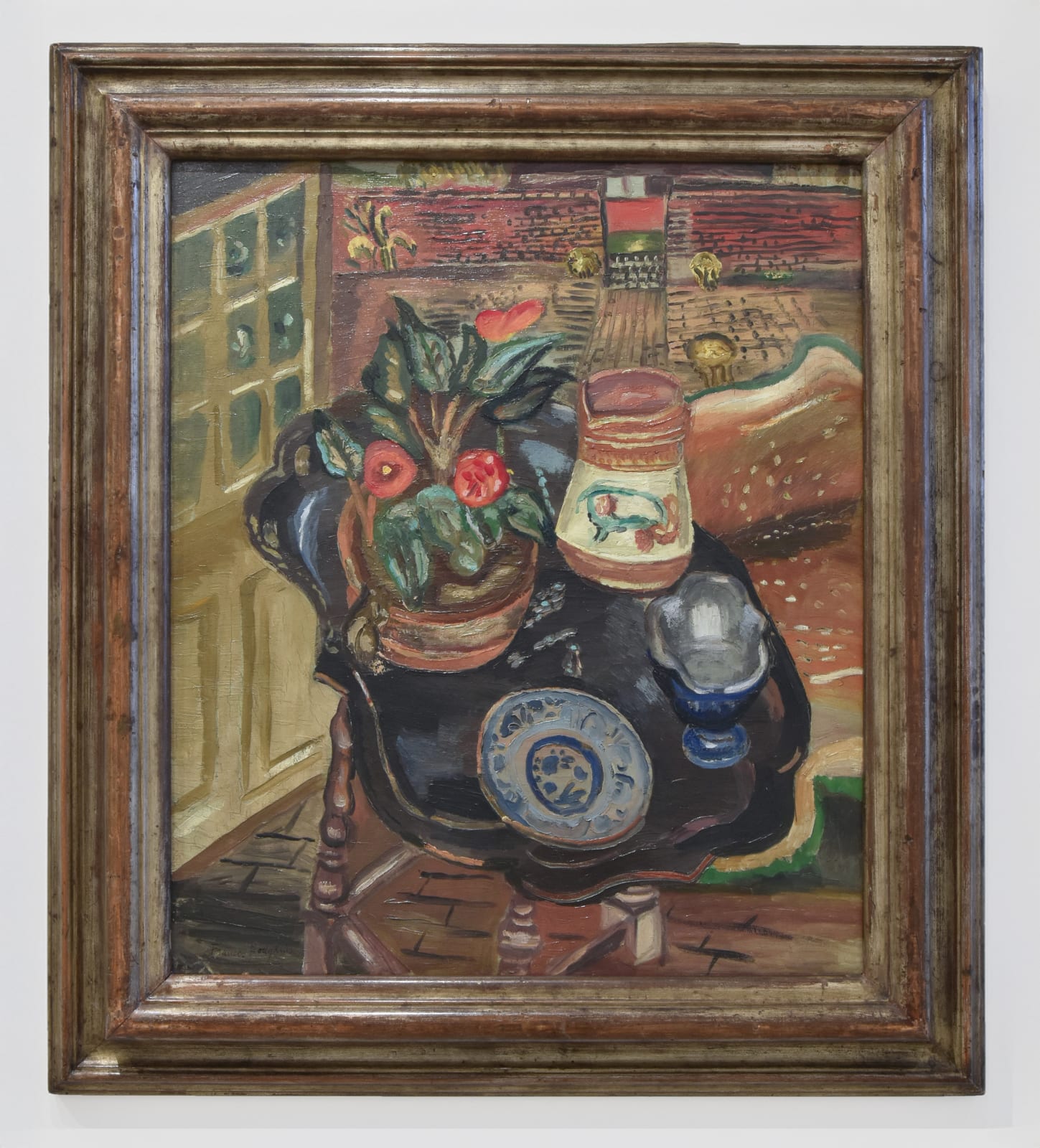 Frances Hodgkins, Still Life, c.1930