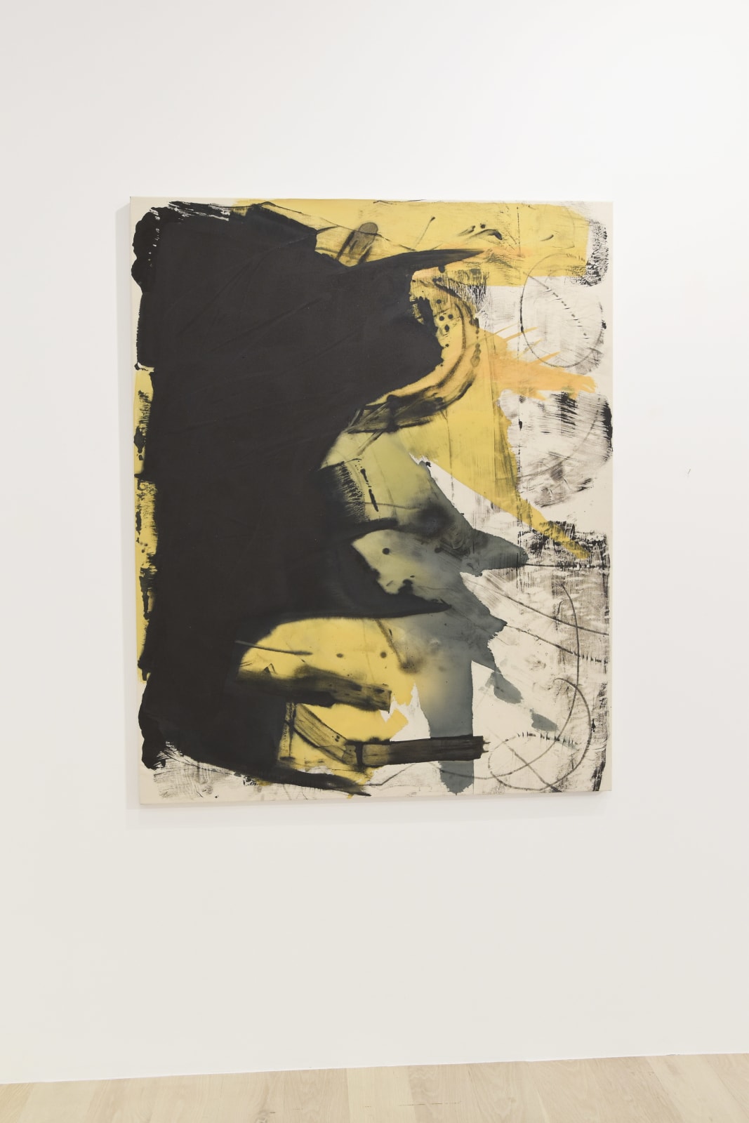 Hugo Koha Lindsay, Figure revised no. 7 (with index and footnotes), 2022