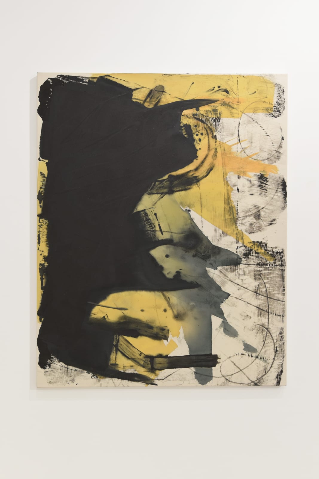 Hugo Koha Lindsay, Figure revised no. 7 (with index and footnotes), 2022