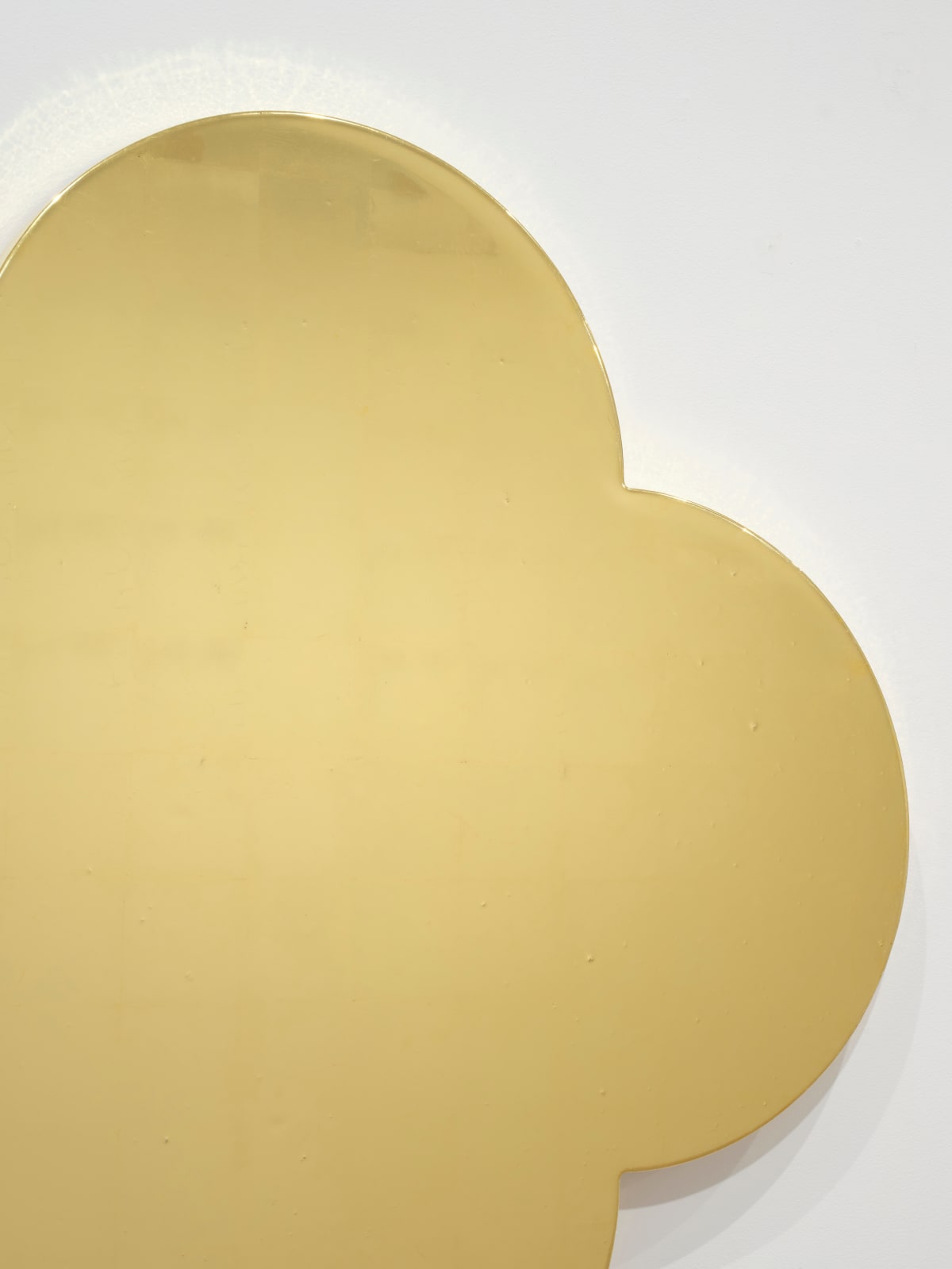 Max Gimblett, The Golden Road, 2022-23