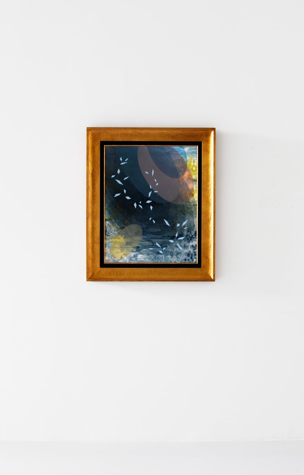 Sara Hughes, Victoria Park (Thinking of MA), 2025