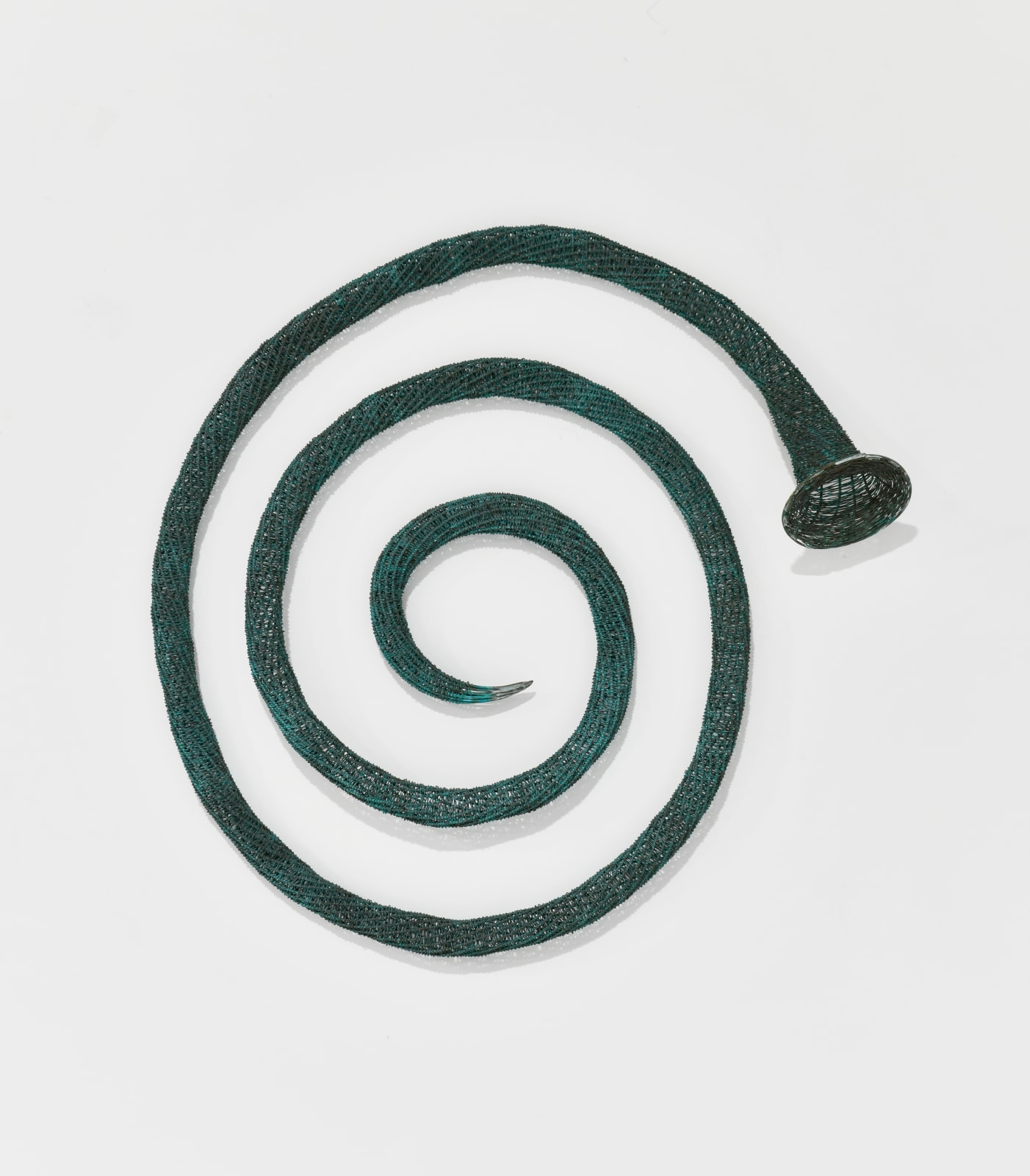 Bronwyn Oliver, Horn, 1992