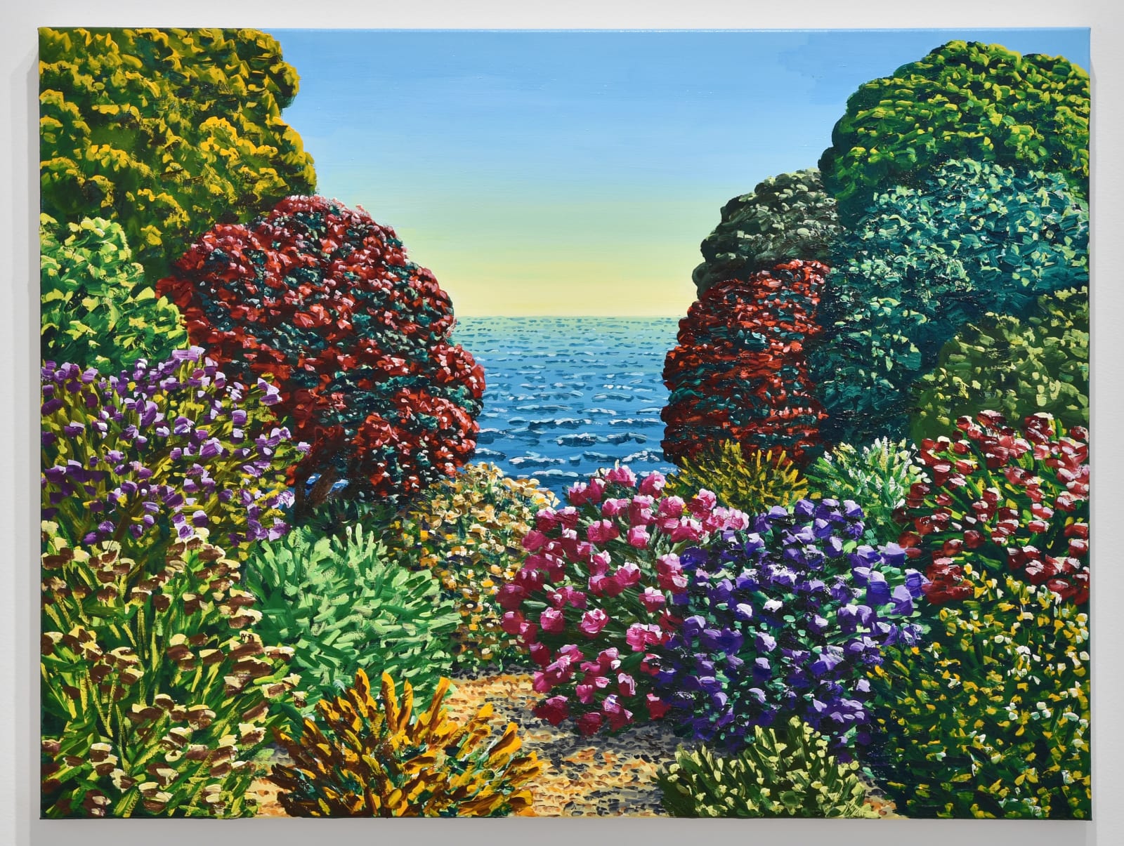 Karl Maughan, Mitimiti, 2025