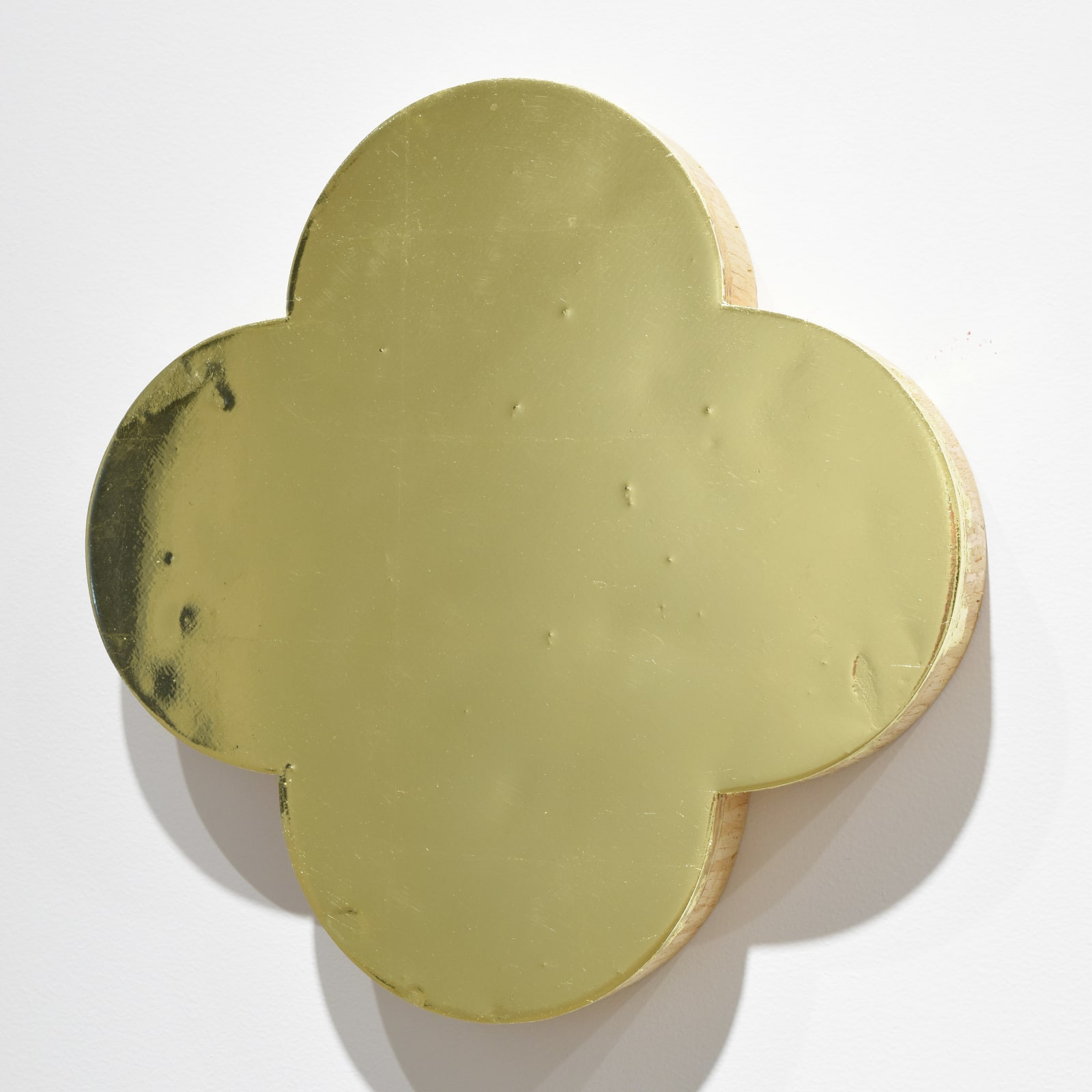 Max Gimblett, The Birth, 2009/2022