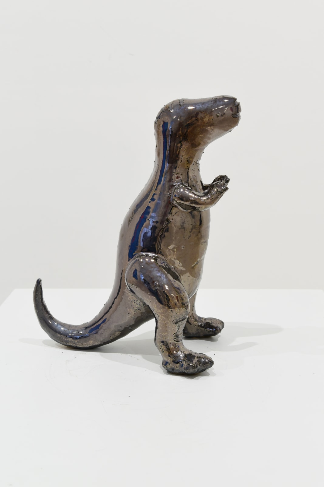 Gregor Kregar, T-Rex, 2021