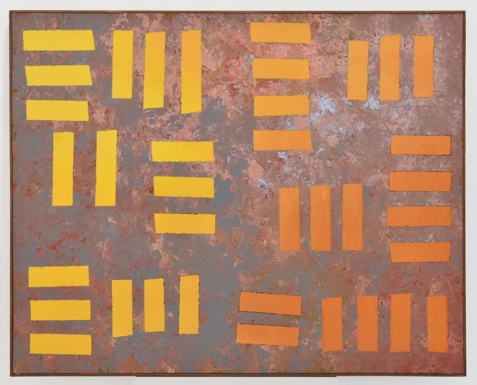 Colette Morey de Morand, I Believe in Love, 1978-79