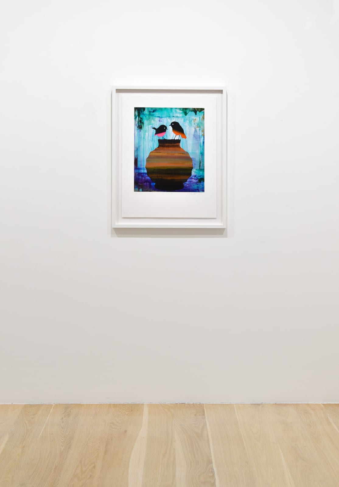Chris Heaphy, If You're Near, 2025