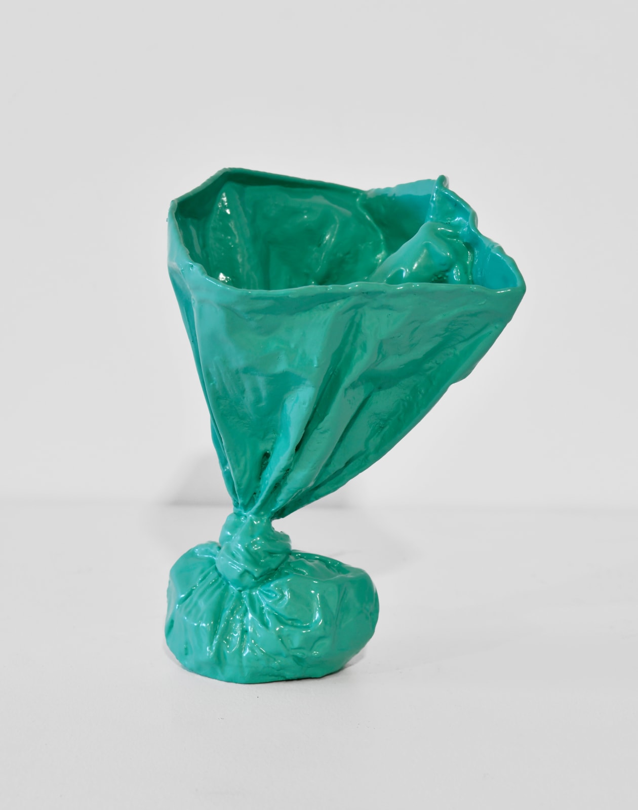 Steve Carr, Doggie Poo Bag, 2025