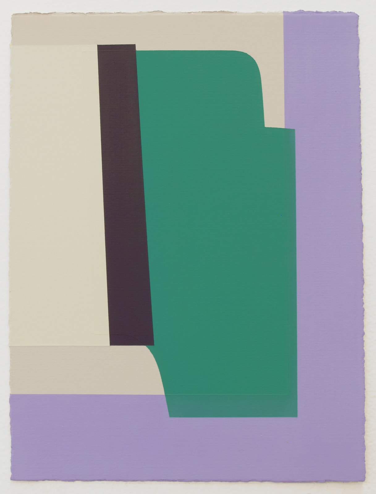 Matthew Browne, Montage of Attractions 65, 2024