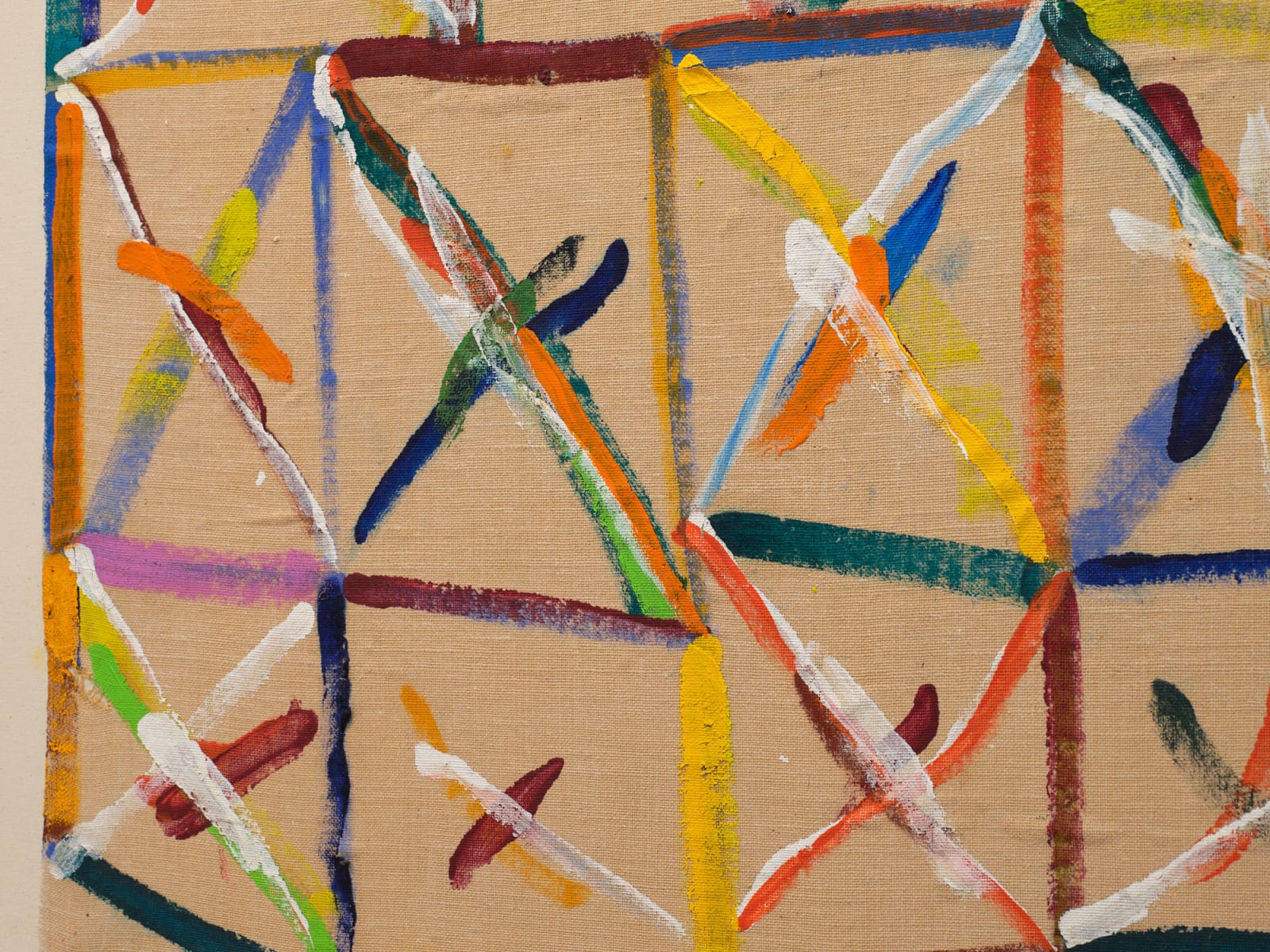 Allen Maddox, Untitled, c.1976