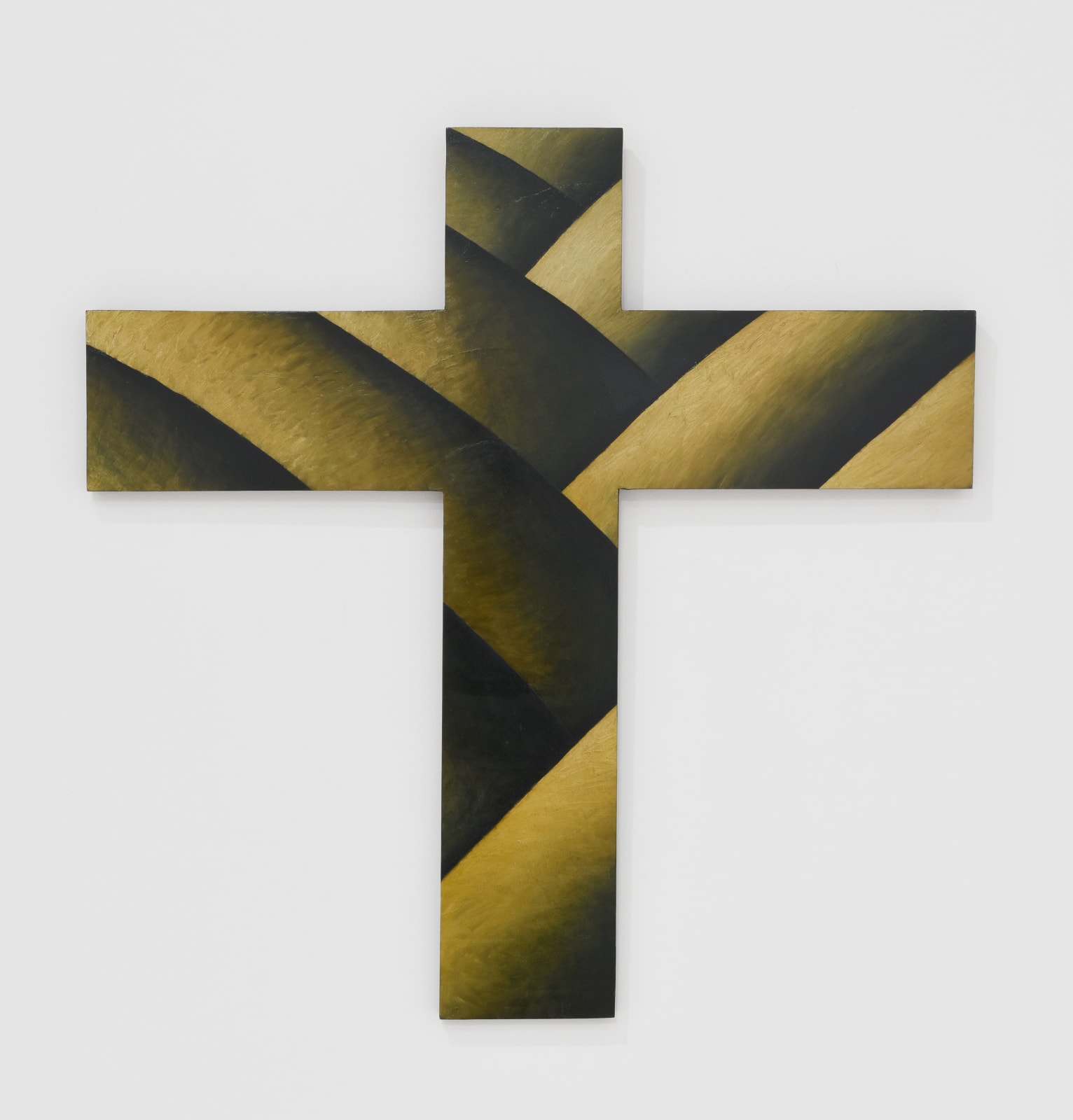 Michael Smither, 14 Stations of the Cross, in Memory of Rita Angus, 1970