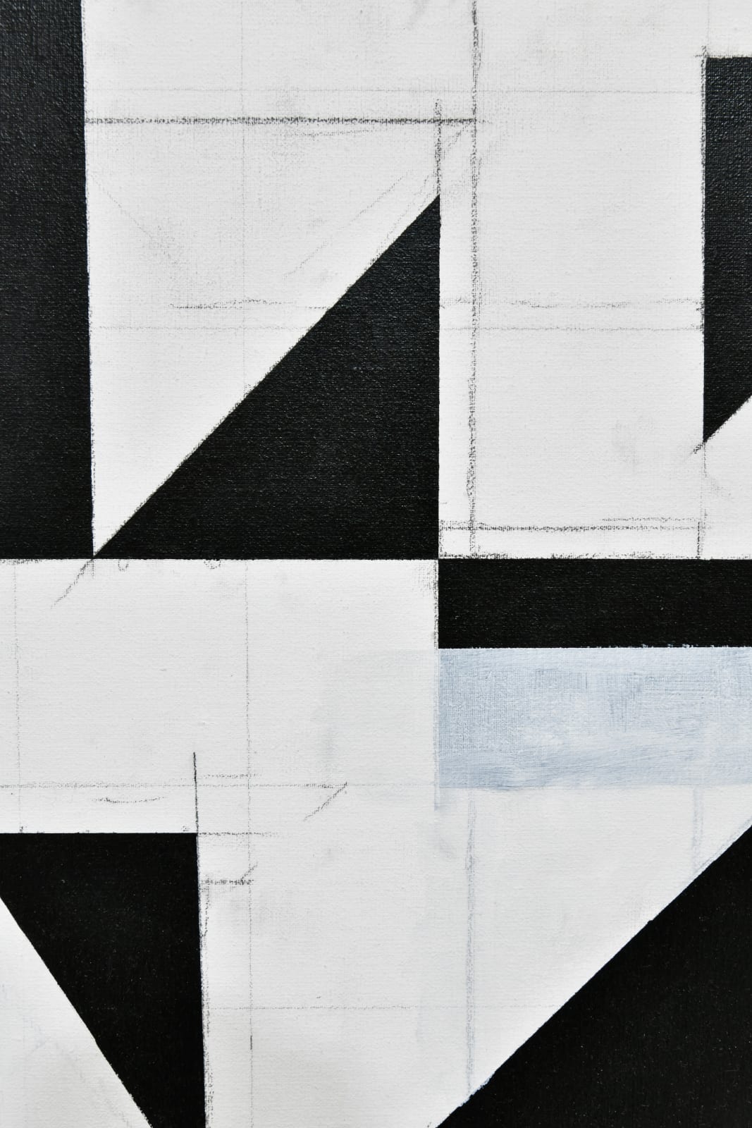 Dick Frizzell, Mathematiki, 2023