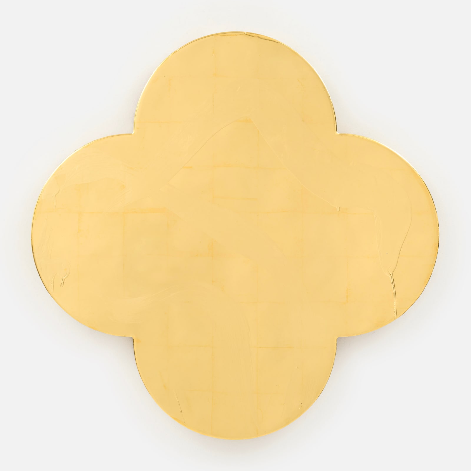 Max Gimblett, Adam, 2023