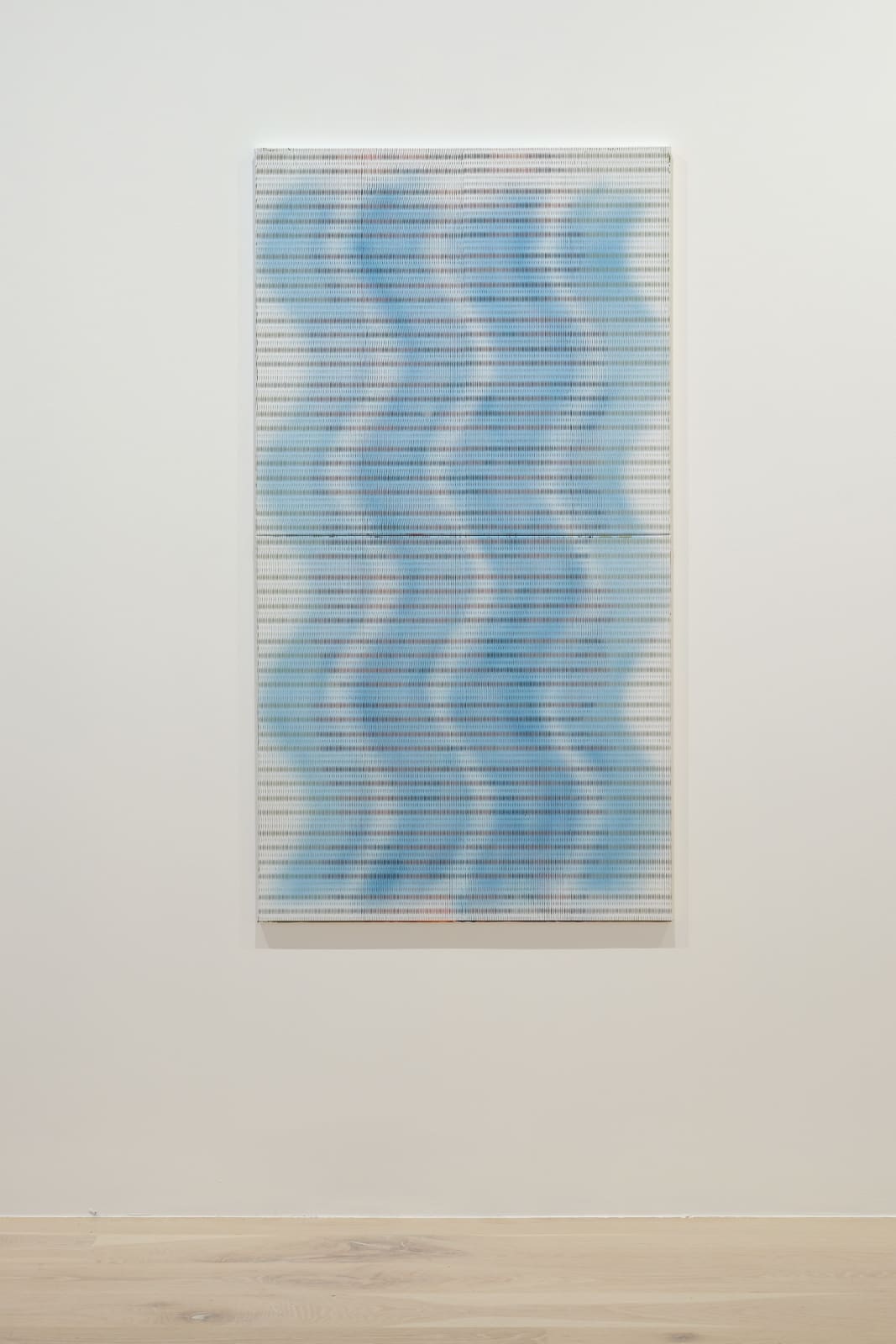 James Cousins, Untitled (Lupin 14), 2022
