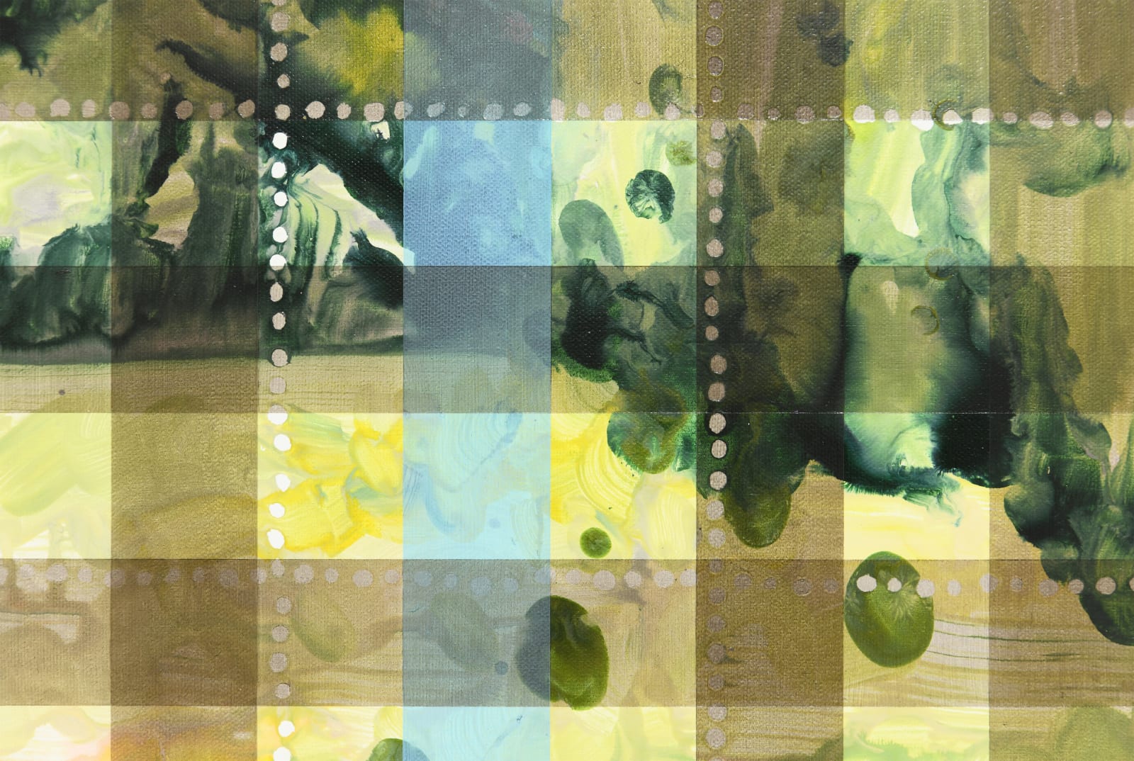 Sara Hughes, Whanganui River (Thinking of AM, 7), 2025