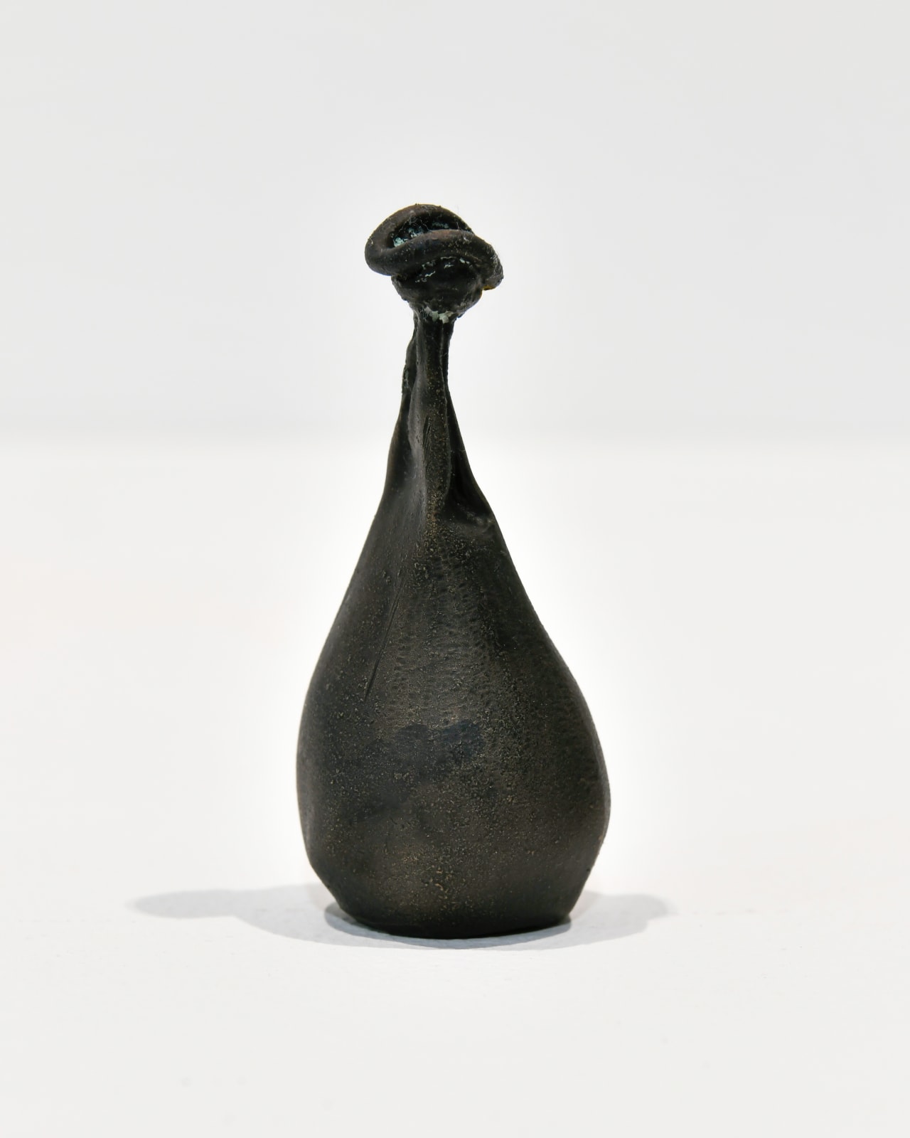 Steve Carr, Deflated Balloon 1, 2025