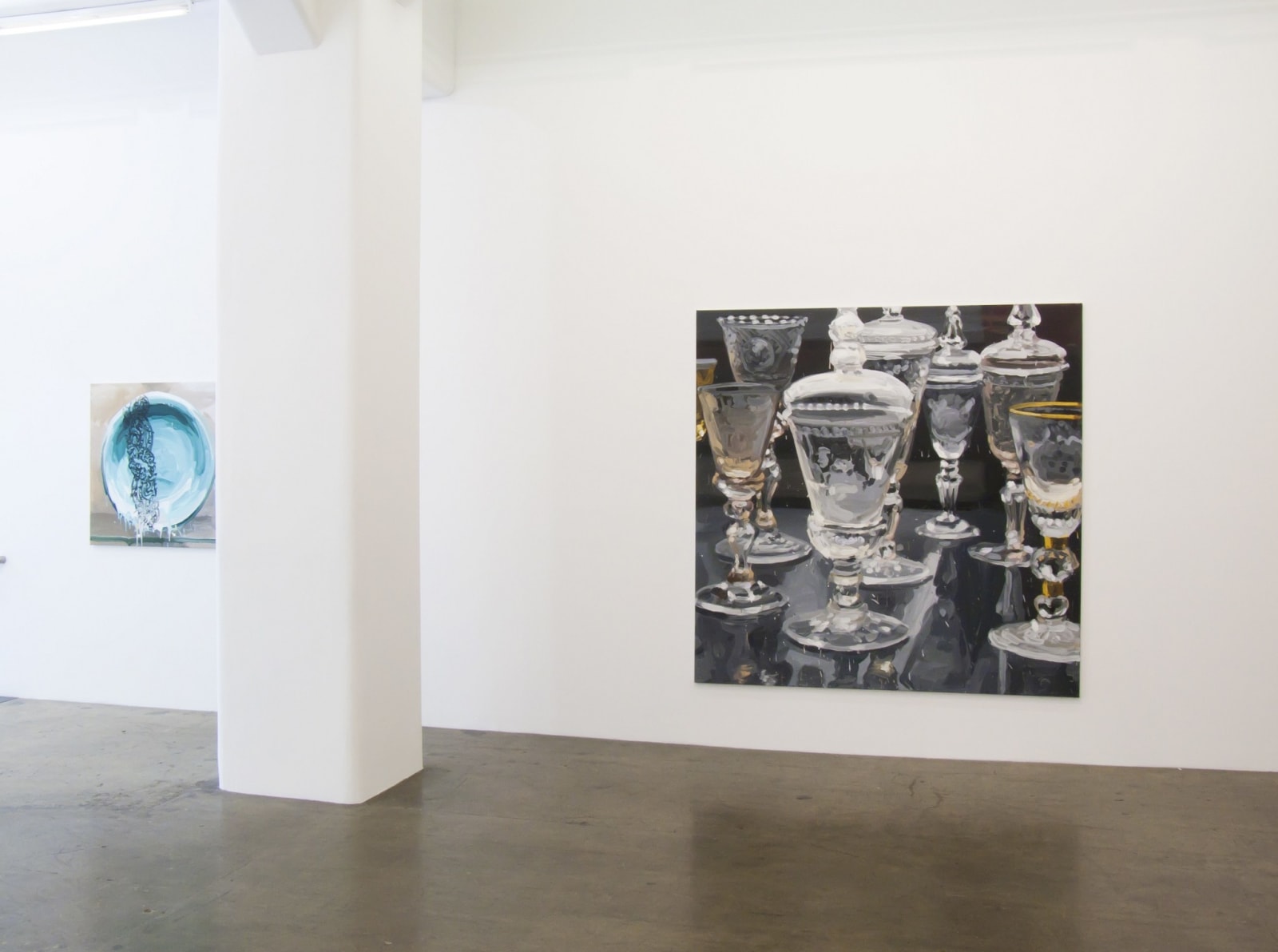 Jan De Vliegher, Glass 3, 2014