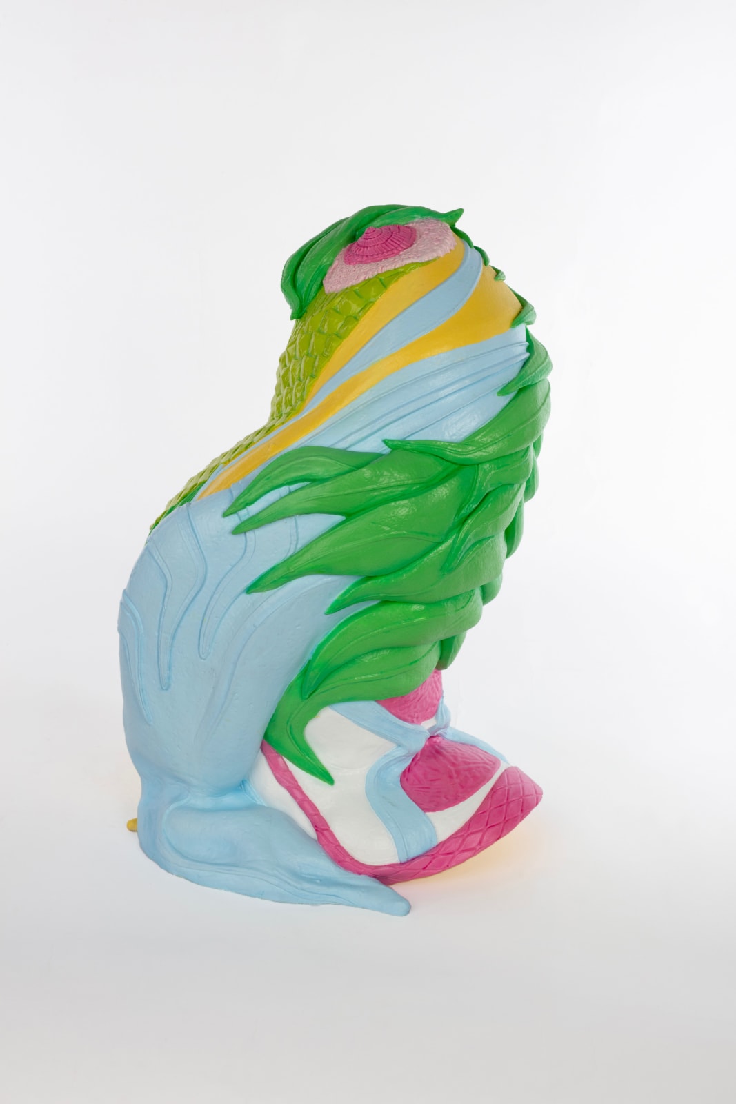 Patricia Piccinini, The Sage, 2025