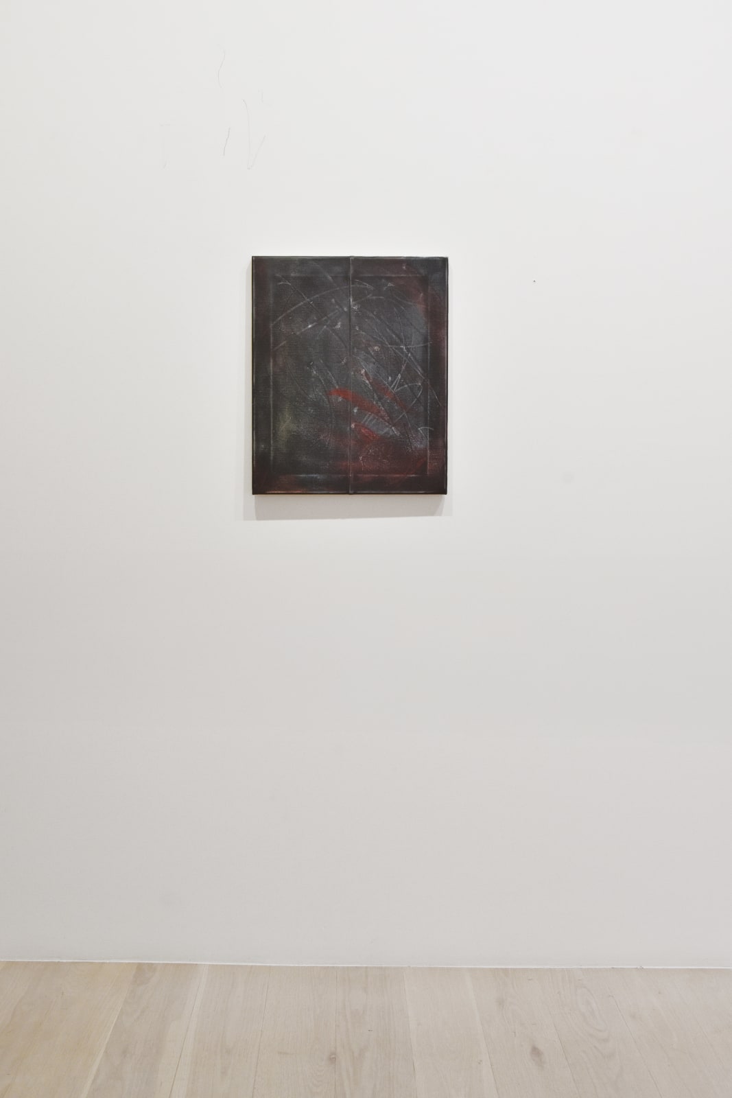 Hugo Koha Lindsay, Phosphene 1, 2025